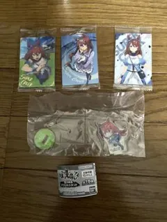 ウマ娘シンデレラグレイ　スーパークリーク