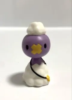 フワンテ 「ポケモンゲットコレクションズキャンディ アルセウスへのチャレンジ」