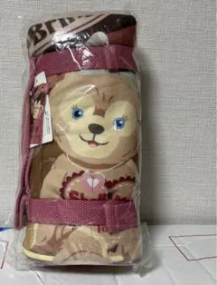 ダッフィー　シェリーメイ　ブランケット　かわいい　新品　ディズニーリゾート