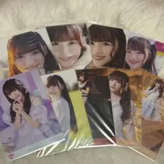 音嶋莉沙 生写真 まとめ売り