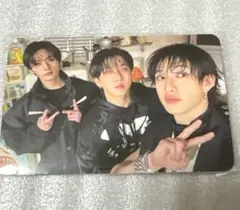 Stray Kids kARMAトレカ