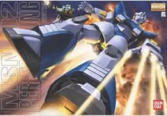 2026年最新】MG MSN-02 ジオングの人気アイテム - メルカリ