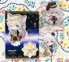 アイドリッシュセブン 棗巳波 グッズ