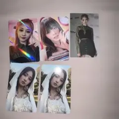 TWICE ツウィトレカ