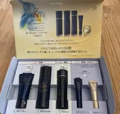 CPコスメ　ソワーニュ　フィエルテ　MCスターター　2箱セット 2025年最新】フィエルテ スターターセットの人気アイテム - メルカリ