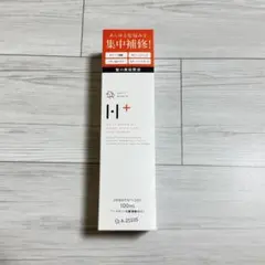 【新品】DRH+ ヘアエッセンス 100mL ヘマチン配合 集中補修のサムネイル