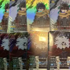 緑谷 出久　4枚　僕のヒーローアカデミア　プロモ　ユニオンアリーナ　ユニチケ 緑谷 出久 4枚 僕のヒーローアカデミア プロモ ユニオンアリーナ