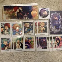 あんスタ　ALKALOID まとめ売り