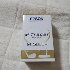 EPSON M-Tracer MT500GP ゴルフ用のサムネイル