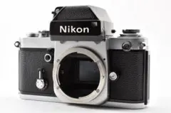 ☆美品☆ニコン Nikon FM2 シルバー #2133 - メルカリ