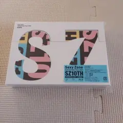 2026年最新】Sexy Zone CDの人気アイテム - メルカリ