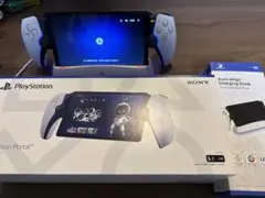 PlayStation Portal リモートプレーヤー CFIJ-18000