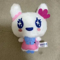 たまごっち ラブリっち ぬいぐるみキーホルダー