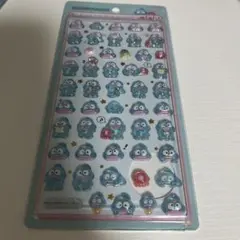 ボンボンドロップシール　ハンギョドン　mini 国内正規品