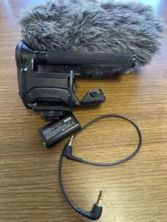 2025年最新】rode videomic proの人気アイテム - メルカリ
