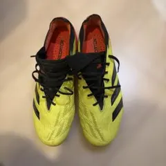 adidas PREDATOR24 FG天然芝用