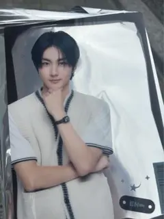 ENHYPEN セガラッキーくじ ジョンウォン f賞