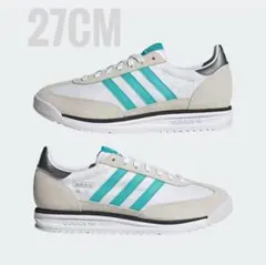 新品未使用 adidas originals SL 72 RS MERのサムネイル