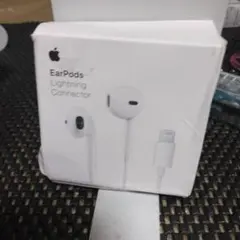 Apple EarPods 　アンドロイドイヤホン