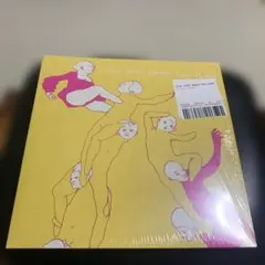 完全生産限定盤 YUKI 「好きってなんだろう 涙」シシヤマザキMV原画