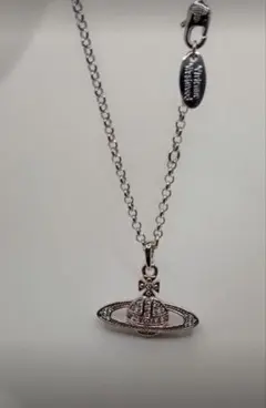 Vivienne Westwood バタフライネックレス 正規品 - メルカリ
