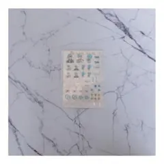 すとぷり ころん ネイルシール