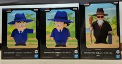 ドラゴンボール SOFVIMATES 孫悟空 クリリン 亀仙人