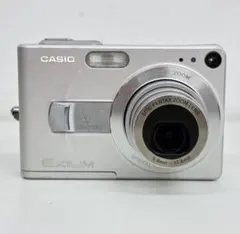 CASIO EXILIM EX-Z40 コンパクトデジタルカメラのサムネイル