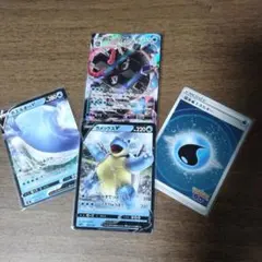 ポケモンカード