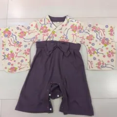 ベビー着物・80cm