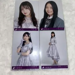 2026年最新】乃木坂封入生写真の人気アイテム - メルカリ