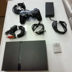 PlayStation 2 本体 SCPH-70000✨年末セール