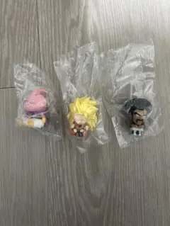 ドラゴンボール まちぼうけセット