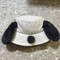 USJ スヌーピーバケットハット