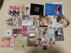 浜崎あゆみ ファンクラブ会報 グッズ 缶バッチ ポストカード 写真集 文房具 浜崎あゆみ ファンクラブ会報 グッズ 缶バッチ ポストカード