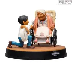 リメンバー・ミー セブンイレブン　一番くじフィギュア