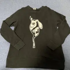 NieR Clothing  トレーナー NieRちゃん oneくんのサムネイル