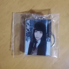 MISAMO キーホルダー MOMO〈TWICE 〉