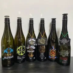 2026年最新】新政 干支ボトルの人気アイテム - メルカリ