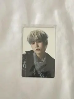 jo1 木全翔也　BE CLASSICトレカ