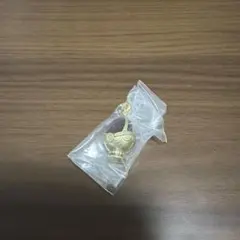 めじるしアクセサリー　まどマギ　杏子　穢れ