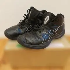 アシックス GELHOOP V16 WIDE バスケシューズ 27cm幅広のサムネイル