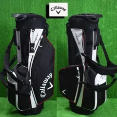 Callaway Golf キャディバッグ 14分割 ブラック ブルー - メルカリ