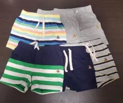 baby GAP パンツセット 12-18ヶ月　18-24ヶ月