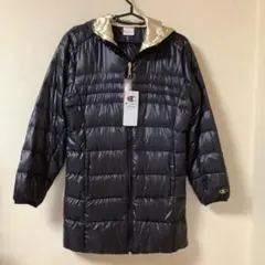 新品タグ付き‼︎ チャンピオン　ダウンジャケット　M