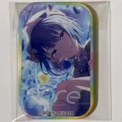 プロセカ 桐谷遥 スクエア缶バッジ 46B ワールドリンク