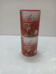 FitLine Activize 2缶セット