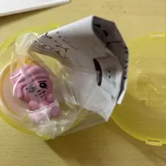 おぱんちゅうさぎ yummy ソフトクリーム