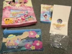 サンリオ♡シナモロール 3点セットのサムネイル