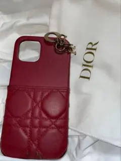 Dior ディオール カナージュ iPhone15 ProMax レザー 限定品 Dior ディオール カナージュ iPhone15 ProMax レザー 限定品 - メルカリ